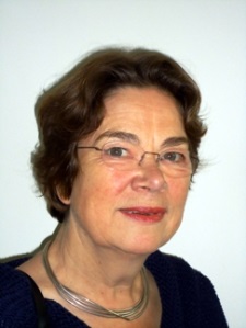Hanneke de Haes