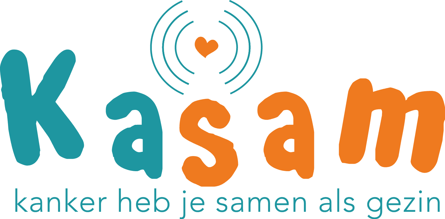 Logo KASAM