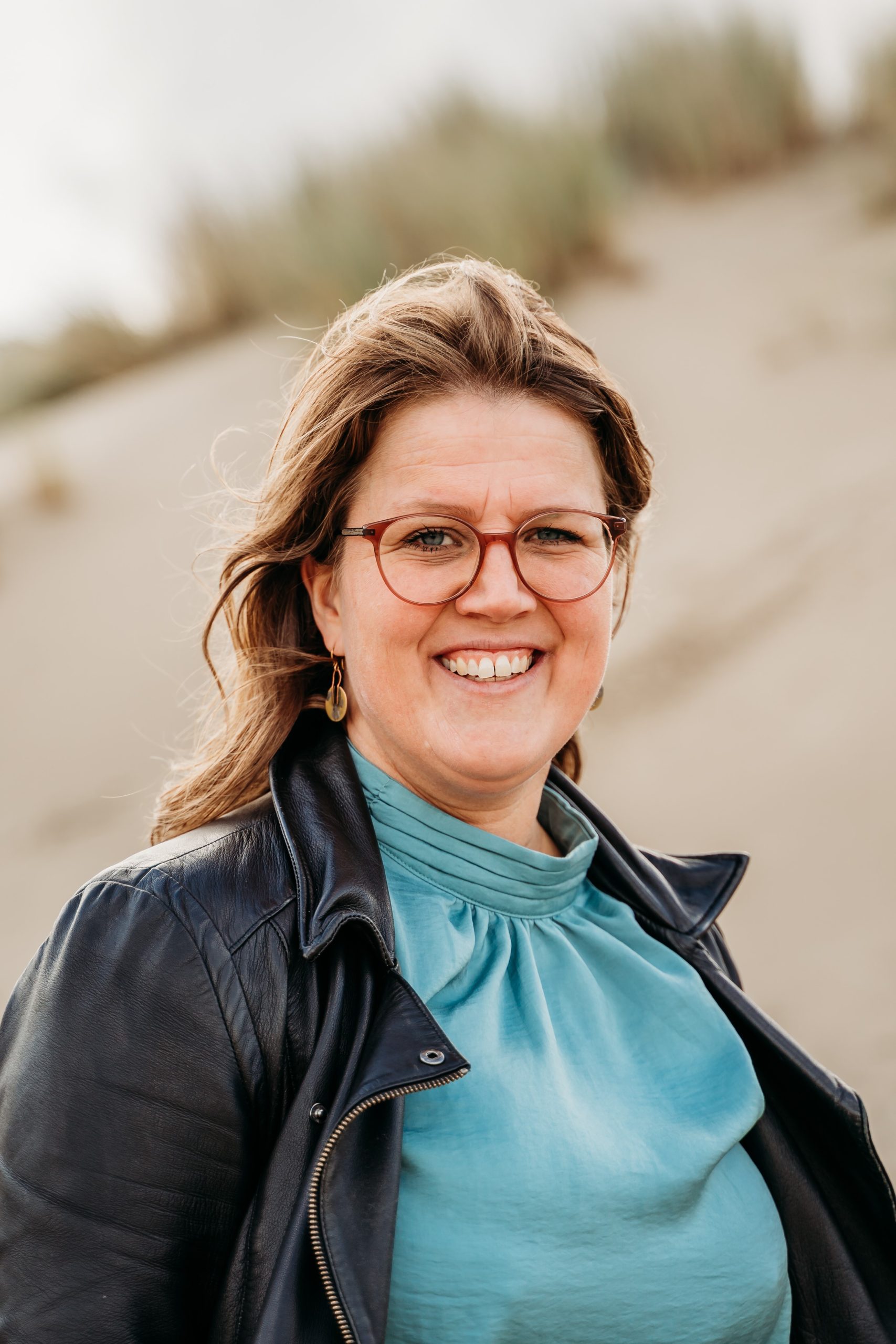 Michaela van der Veldt 
