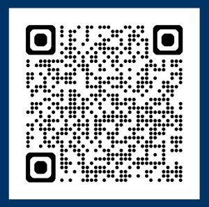QR code aanmelding